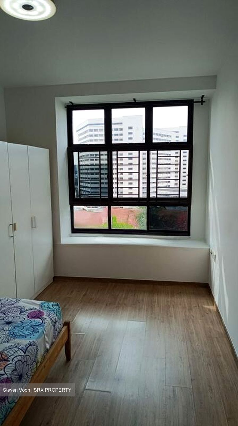 Blk 2D Sri Geylang Serai (Geylang), HDB 4 Rooms #467243881